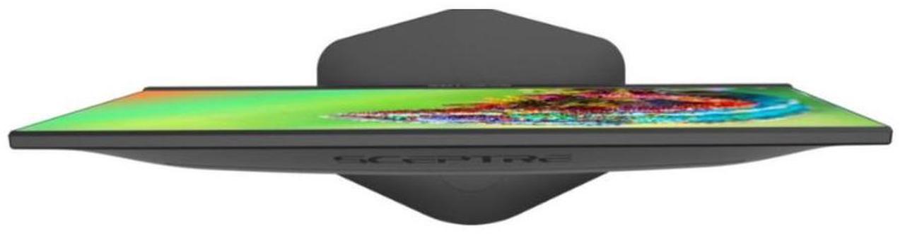 Alt view image 11 of 11 - Sceptre New 24-inch Gaming Monitor 100Hz 1ms DisplayPort HDMI x2 100% sRGB AMD FreeSync Build-in Speakers, Eye Care Frameless Machine Black 2024 (E248W-FW100T)