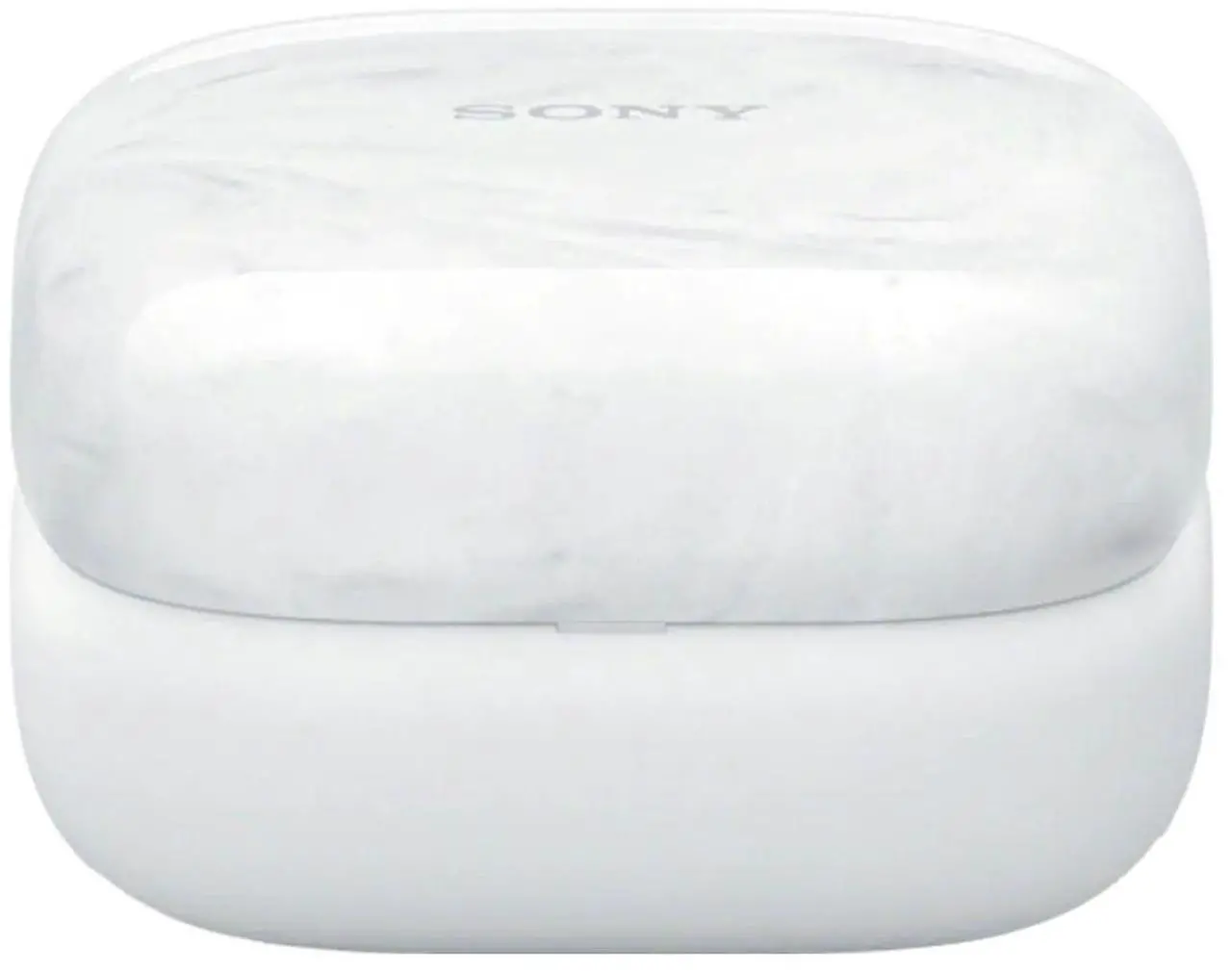 Alt view image 19 of 20 - Sony WFL910W LinkBuds Open True Wireless Earbuds - White
