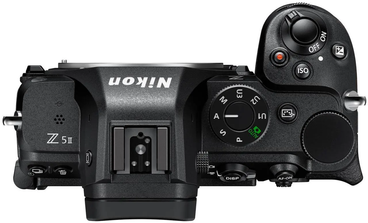 Alt view image 8 of 9 - Nikon Z5II Mirrorless Camera with NIKKOR Z 24-200mm f/4-6.3 VR Lens #1688