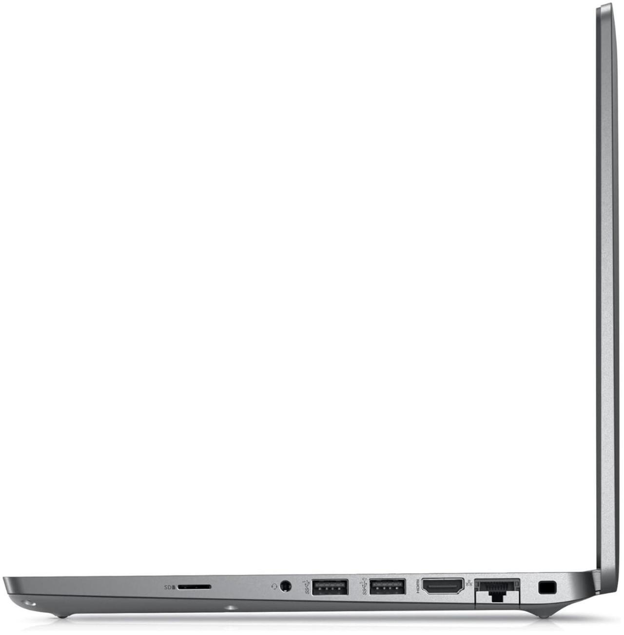 Alt view image 5 of 6 - Dell Latitude 5430 14-inch FHD Intel Core i7-1265U 32GB RAM 512GB SSD Win 11 Pro