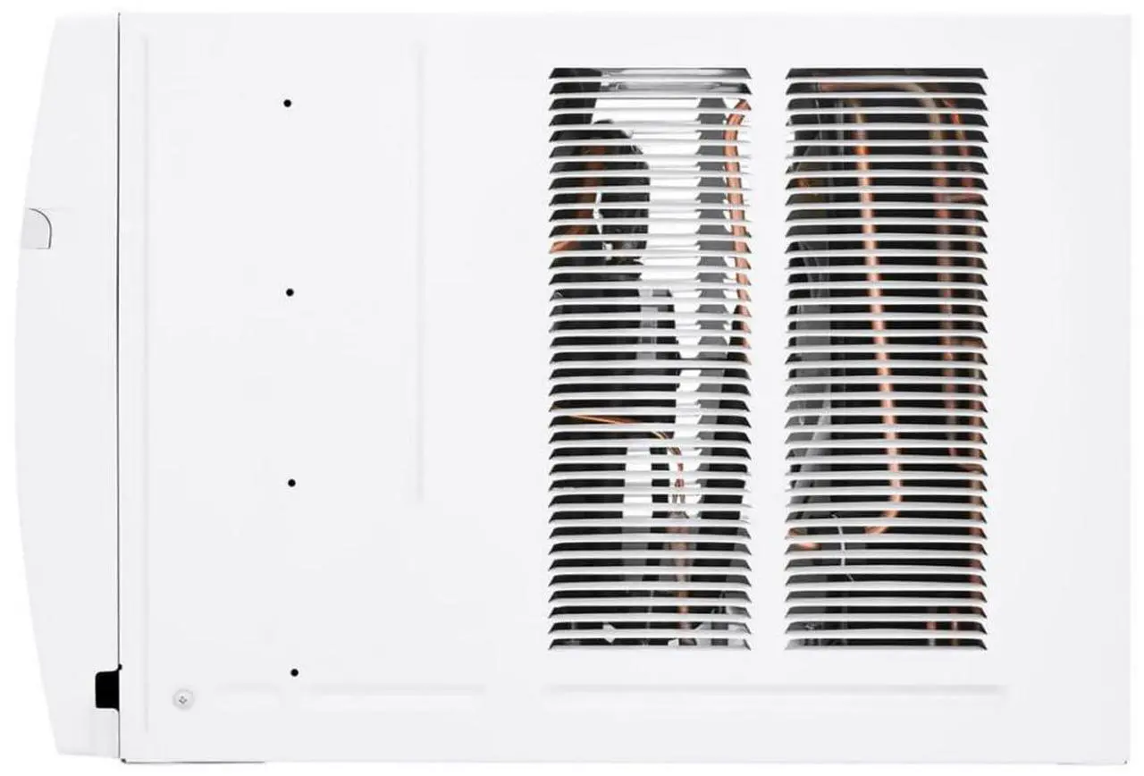 Alt view image 11 of 13 - LG LW1217ERSM1 12,000 BTU Smart wi-fi Enabled Window Air Conditioner