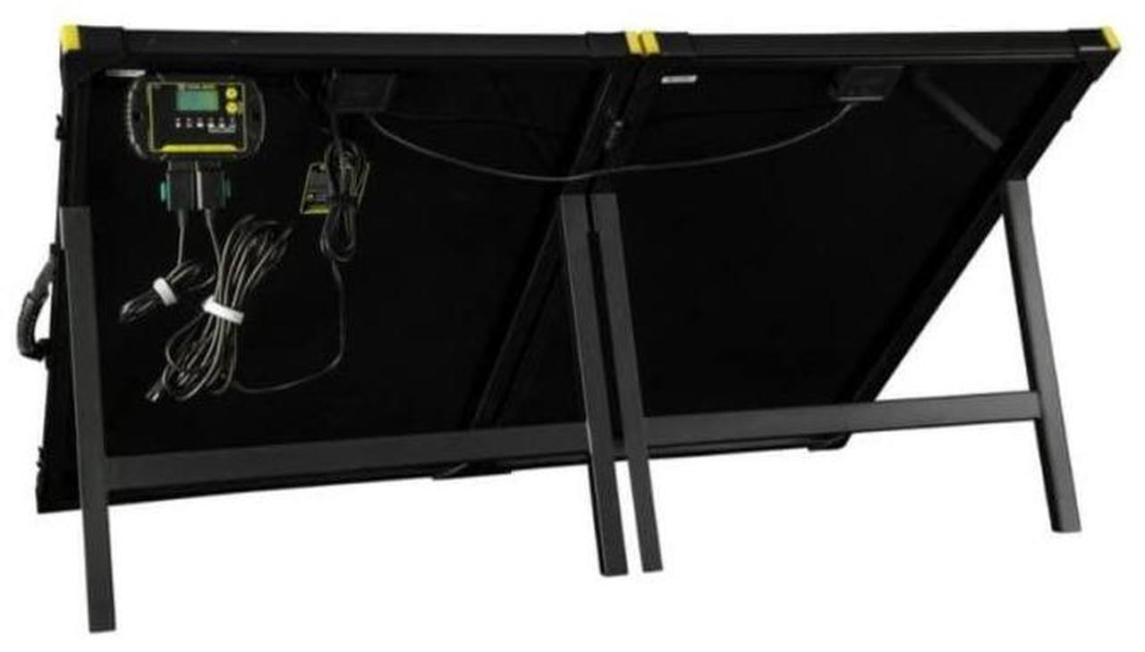 Alt view image 3 of 7 - GOAL ZERO Boulder 20A Charge Controller