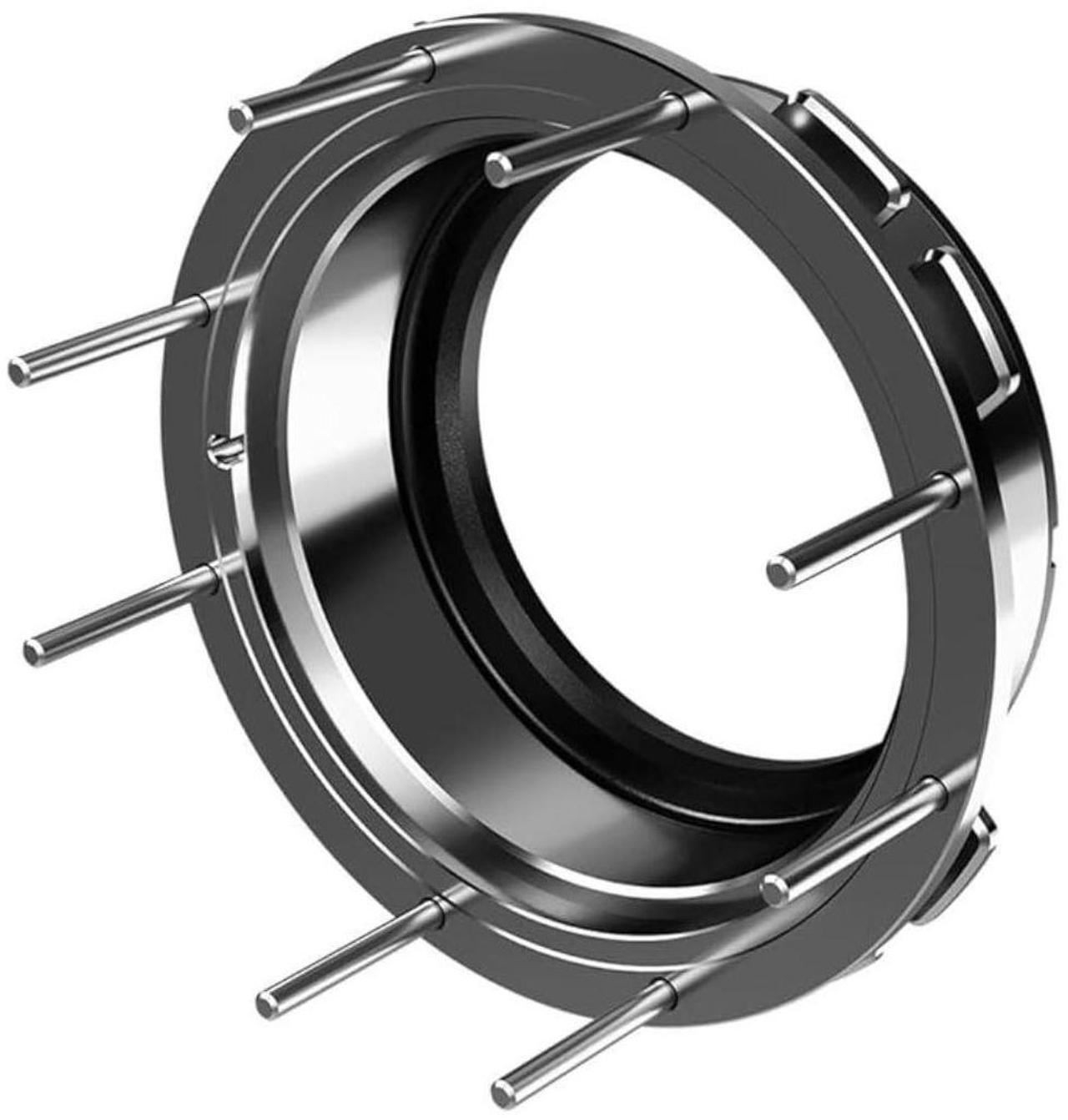 Alt view image 8 of 14 - DZOFILM PL-Mount Tool Kit for Vespid/Catta Ace/Gnosis Lenses #DZO-ACC1MPL