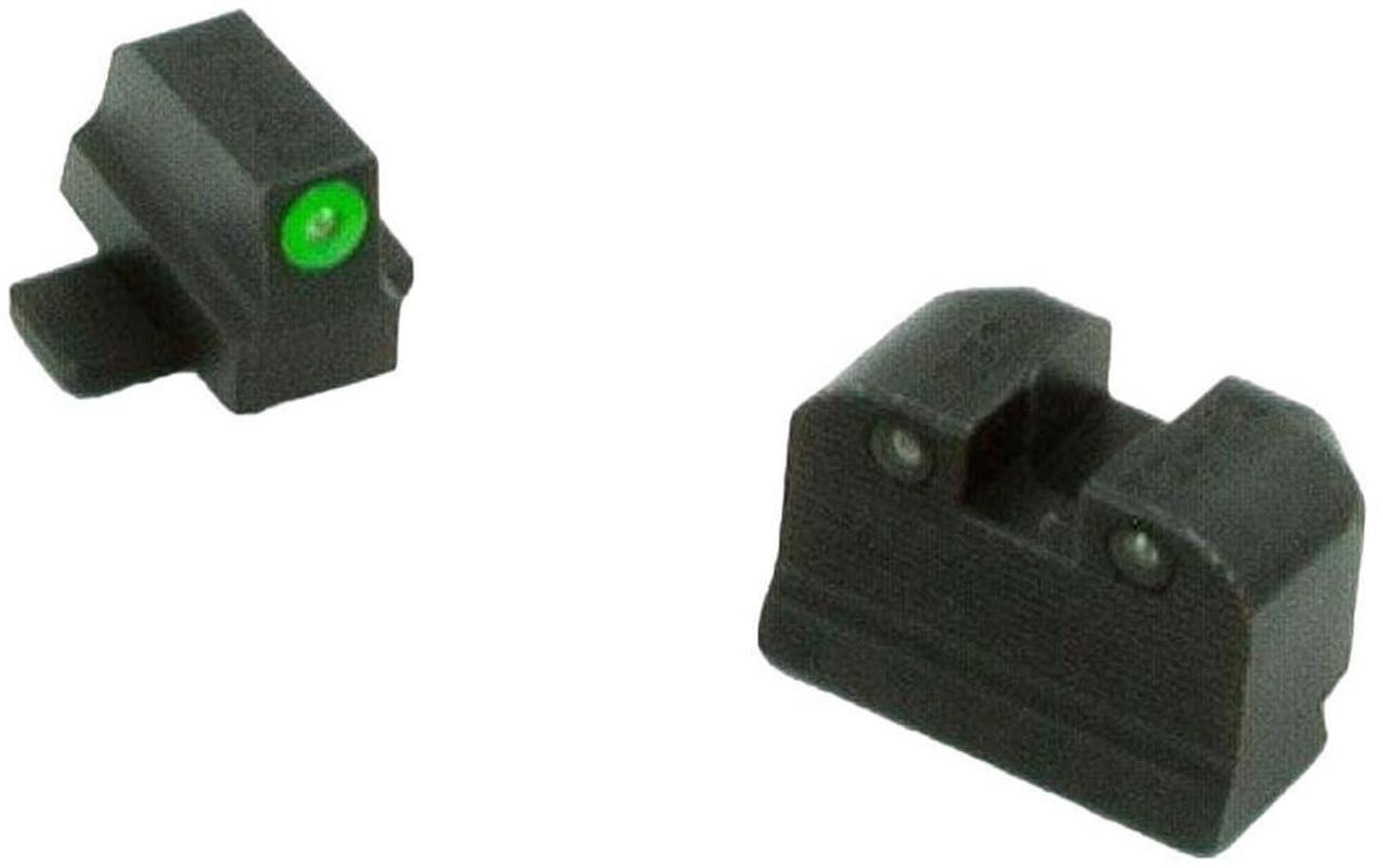 Main image of Sig Sauer Xray3 Day and Night Super Tall .374-Inch Front and .417-Inch Rear Suppressor Sight Set for P-Series