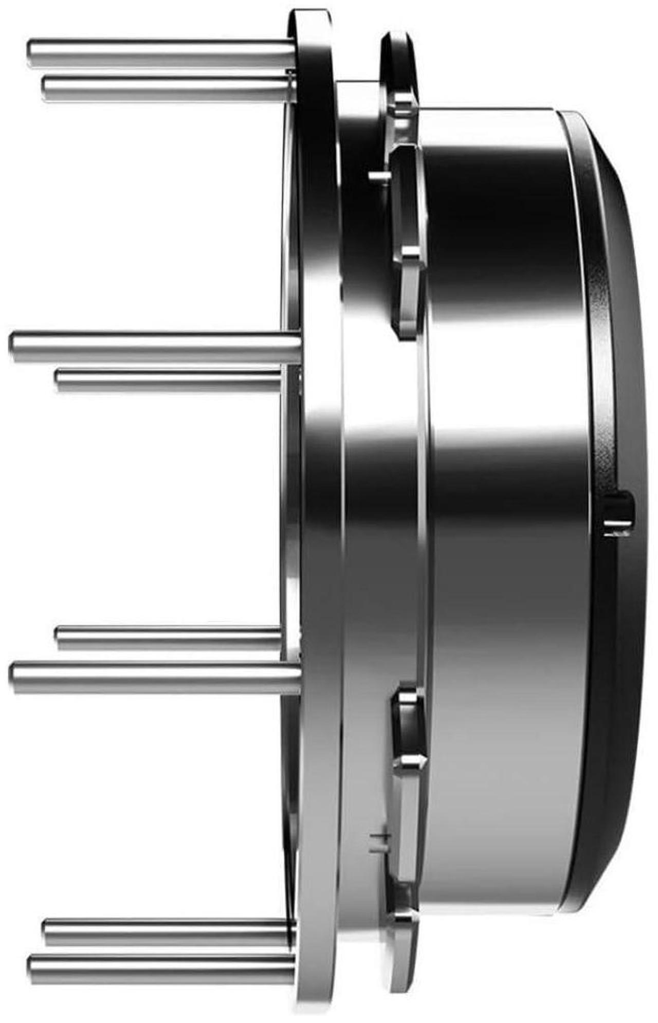 Alt view image 12 of 14 - DZOFILM PL-Mount Tool Kit for Vespid/Catta Ace/Gnosis Lenses #DZO-ACC1MPL