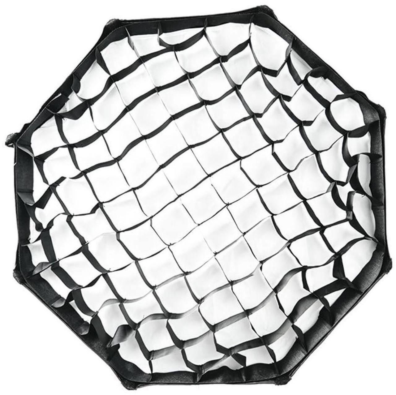Main image of Aputure Amaran Light Dome Mini SE Light Control Grid for Aputure Amaran Light Dome Mini SE Softbox