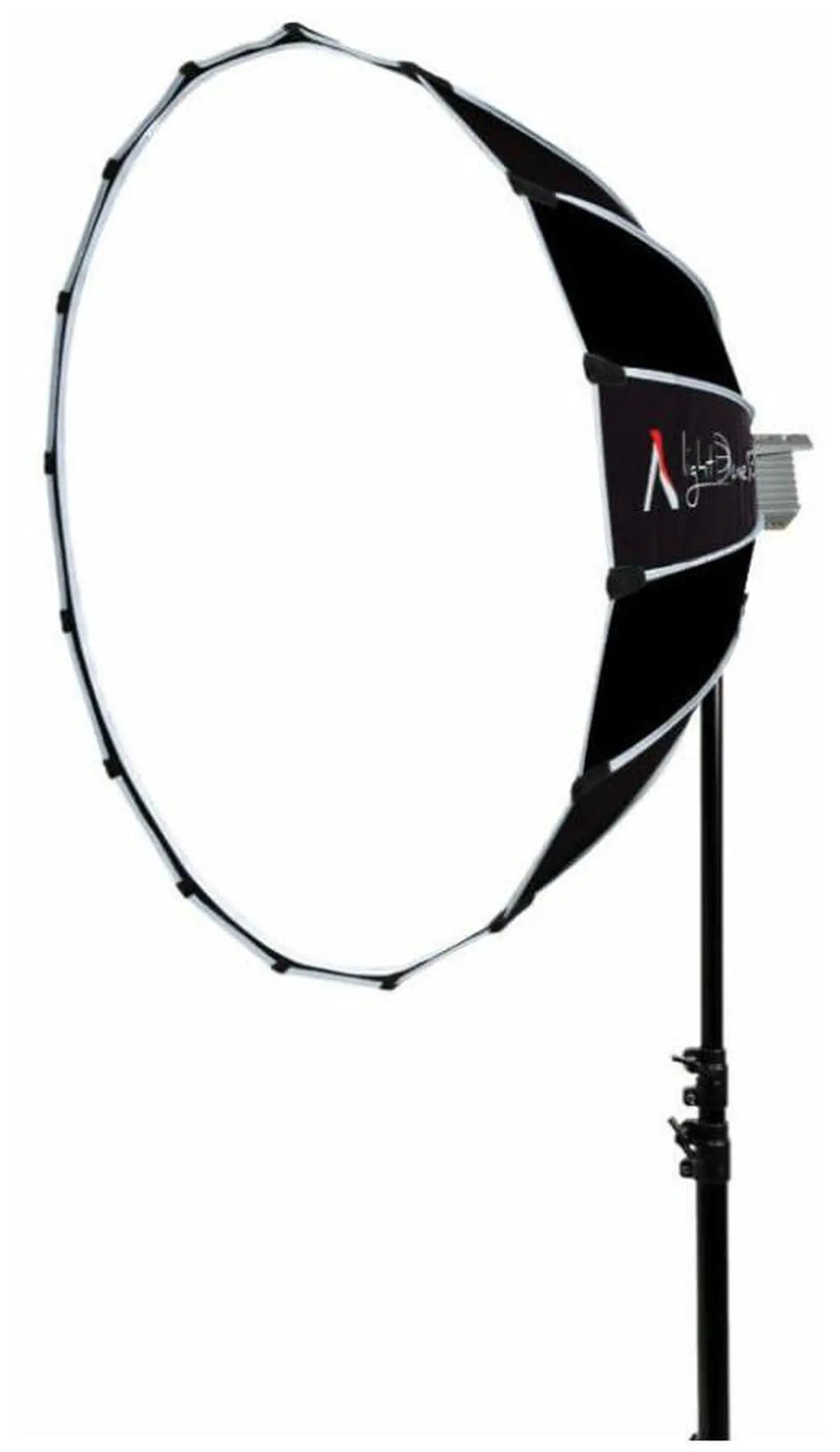 Alt view image 8 of 14 - Aputure Light Dome SE #APA0218A30