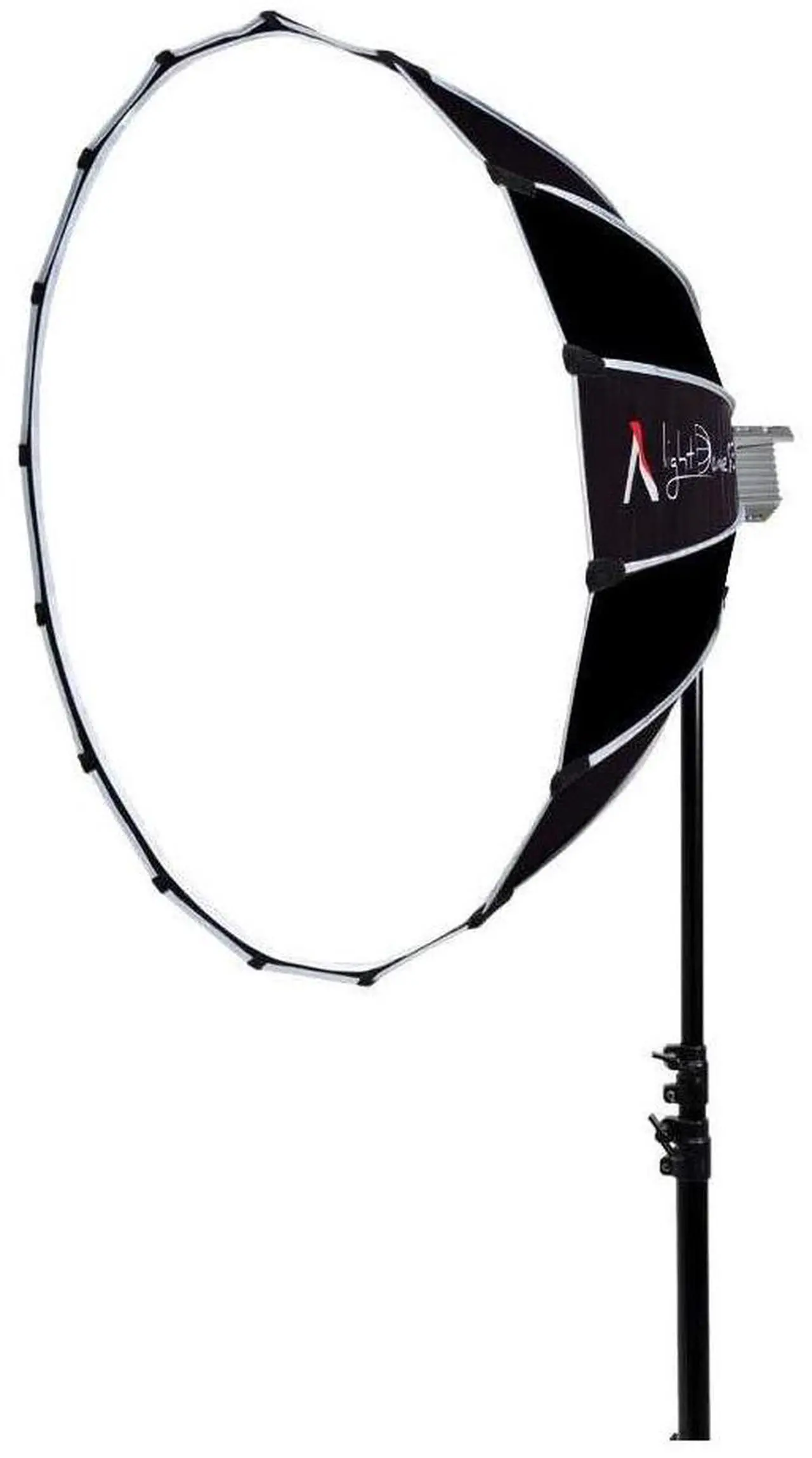 Alt view image 13 of 14 - Aputure Light Dome SE #APA0218A30