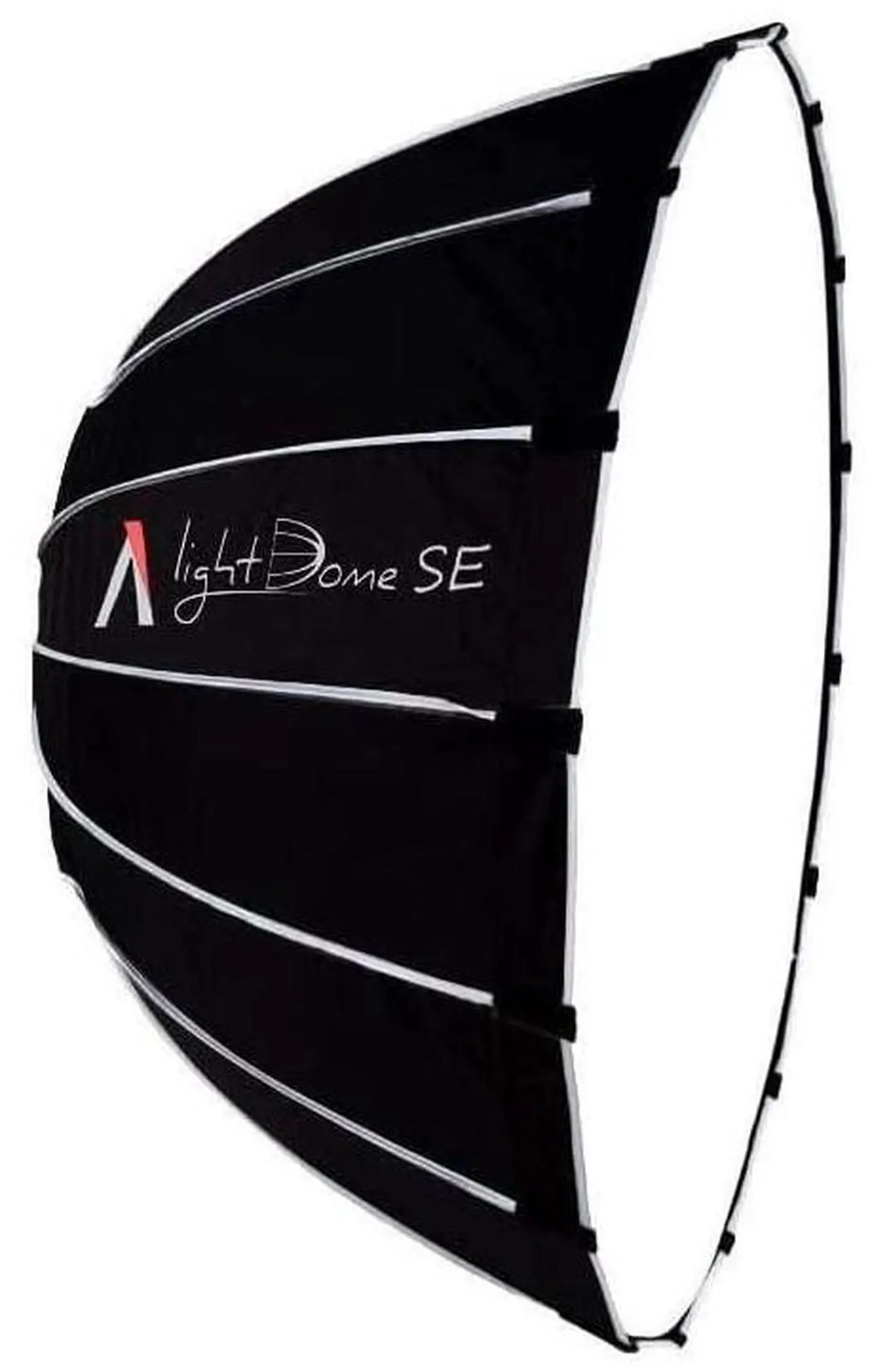 Alt view image 14 of 14 - Aputure Light Dome SE #APA0218A30