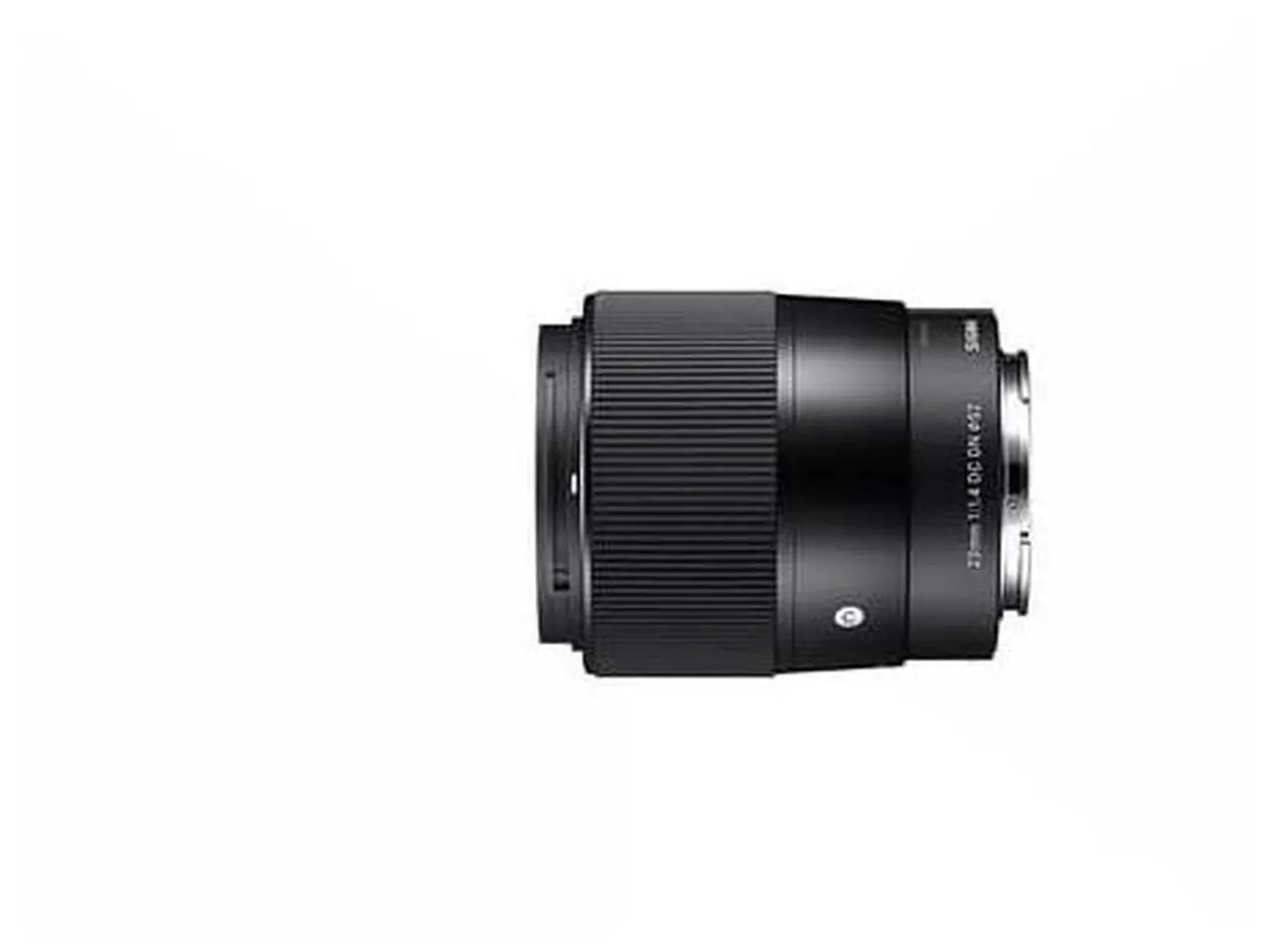 Alt view image 19 of 20 - Sigma 23mm F1.4 DC DN for Sony E Mount