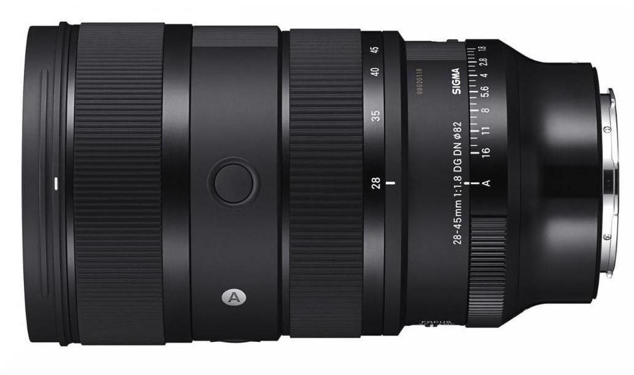 Alt view image 15 of 20 - Sigma 28-45mm f/1.8 DG DN Art Lens for L Mount