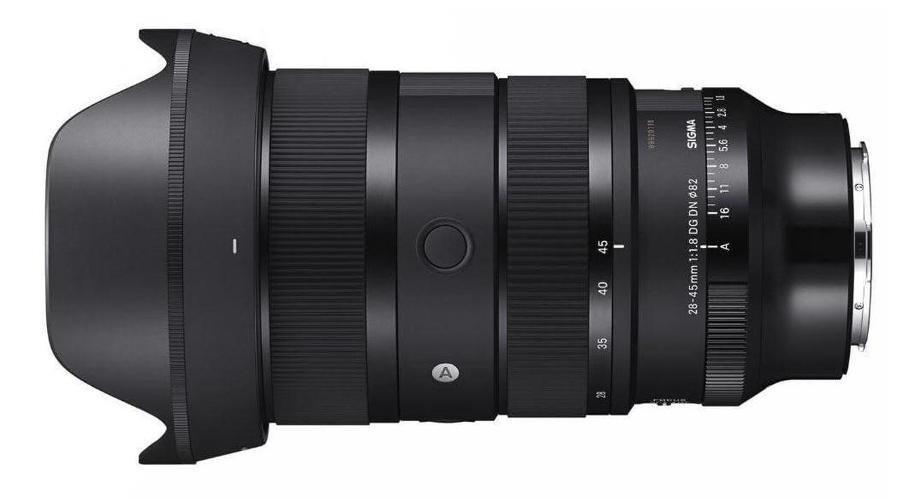 Alt view image 17 of 20 - Sigma 28-45mm f/1.8 DG DN Art Lens for L Mount