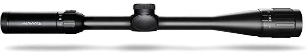 Alt view image 3 of 7 - Hawke Sport Optics Riflescope (Vantage 4-12x40AO, Duplex Reticle 30/30)