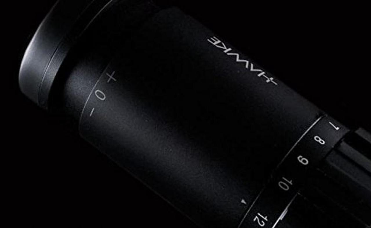 Alt view image 4 of 7 - Hawke Sport Optics Riflescope (Vantage 4-12x40AO, Duplex Reticle 30/30)