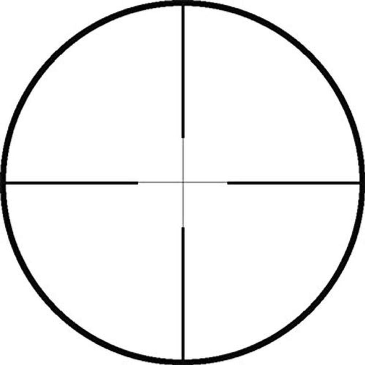 Alt view image 6 of 7 - Hawke Sport Optics Riflescope (Vantage 4-12x40AO, Duplex Reticle 30/30)