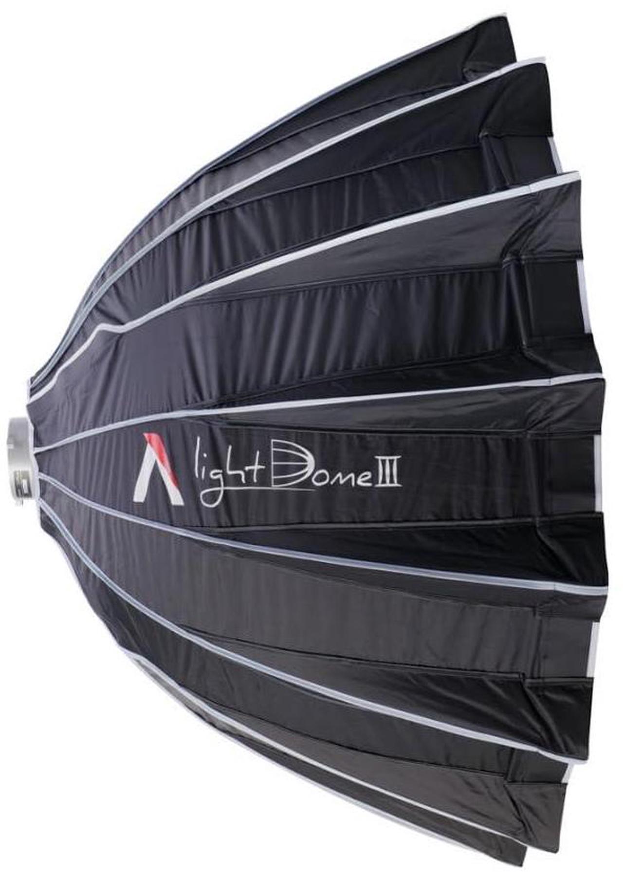 Alt view image 2 of 7 - Aputure Light Dome III (35.1")