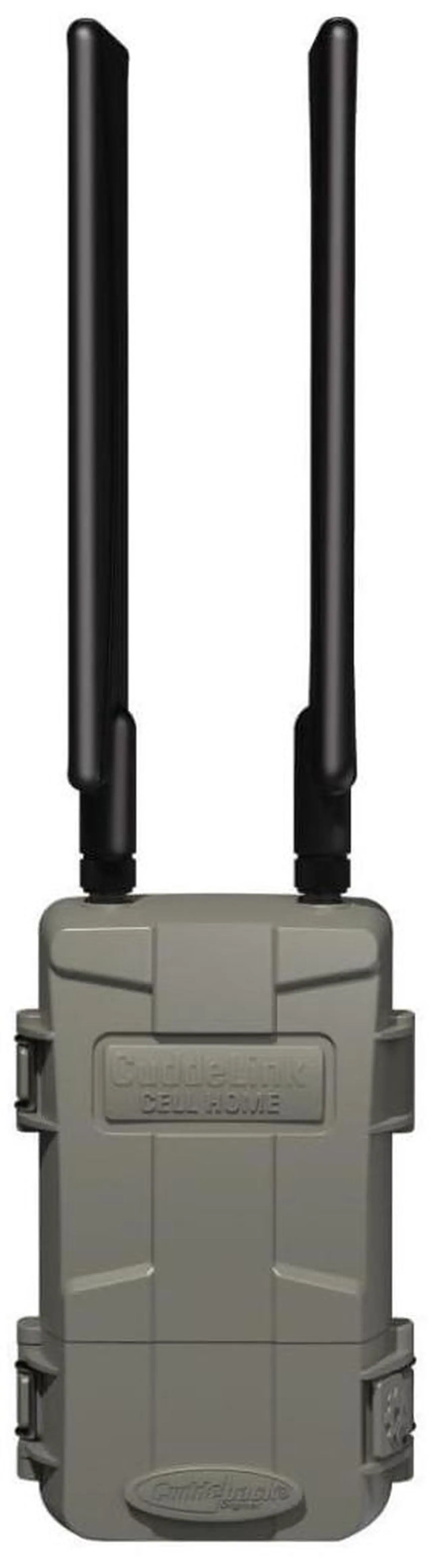 Alt view image 3 of 7 - Cuddeback CuddeLink Wireless 3rd Gen Trail Cameras for Wildlife Monitoring with High-Resolution Imaging Bundle with Cell Home Trail Cameras, Lock Mount, 32 GB Memory Card, and Accessories (3-Pack)