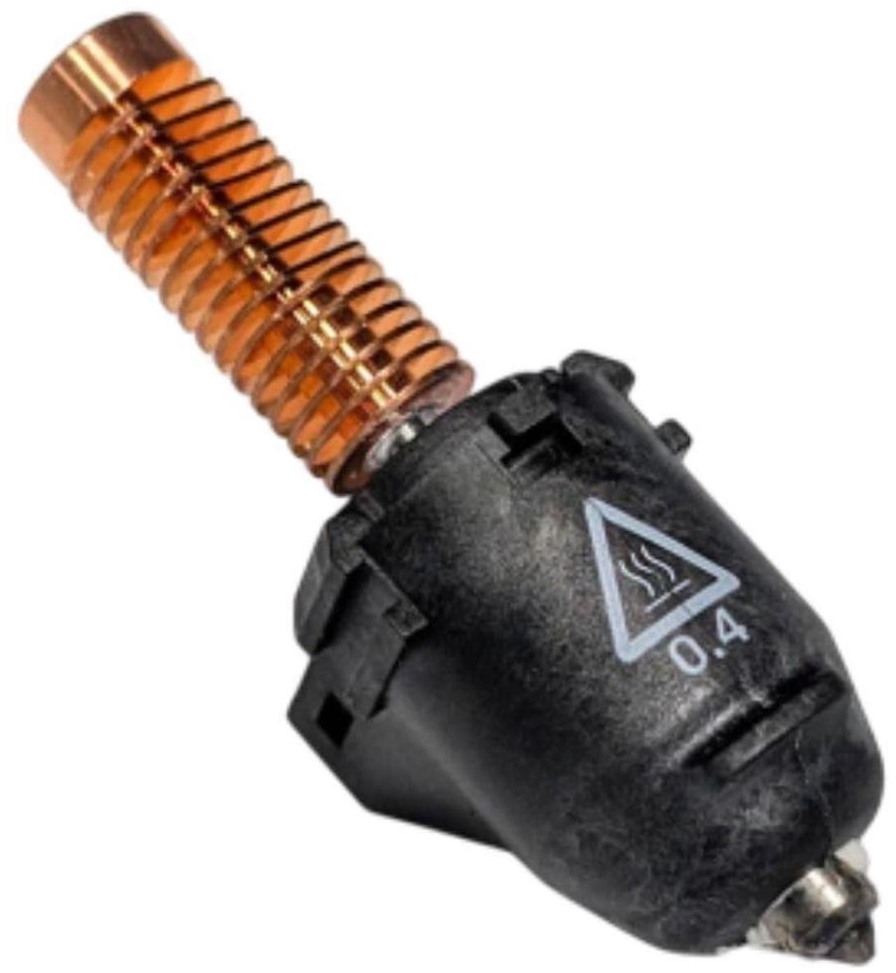 Main image of MakerBot Replacement Extruder Nozzle Assembly for Sketch Sprint 3D Printer