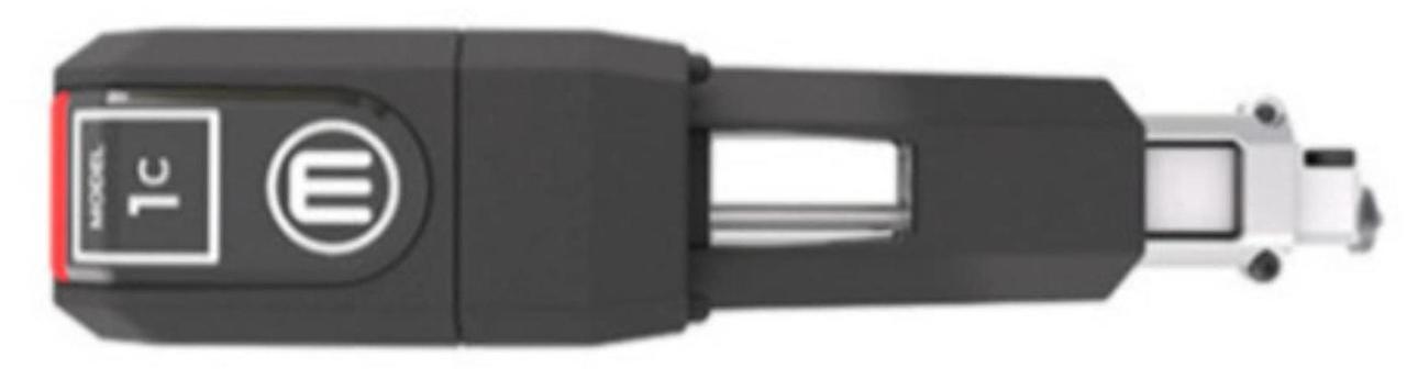 Alt view image 7 of 11 - MakerBot Composite Extruder for MakerBot Method 9000064A
