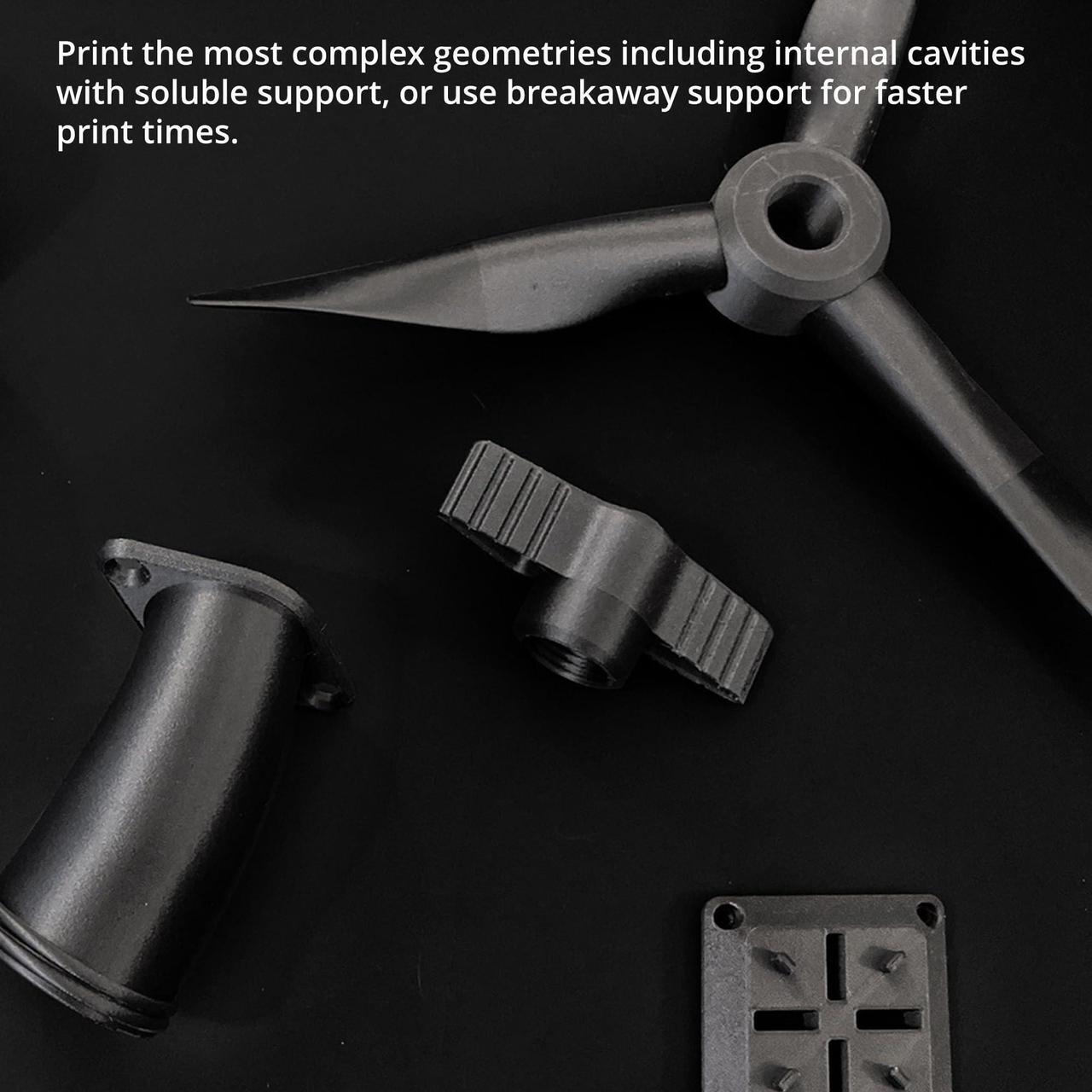 Alt view image 8 of 11 - MakerBot Composite Extruder for MakerBot Method 9000064A