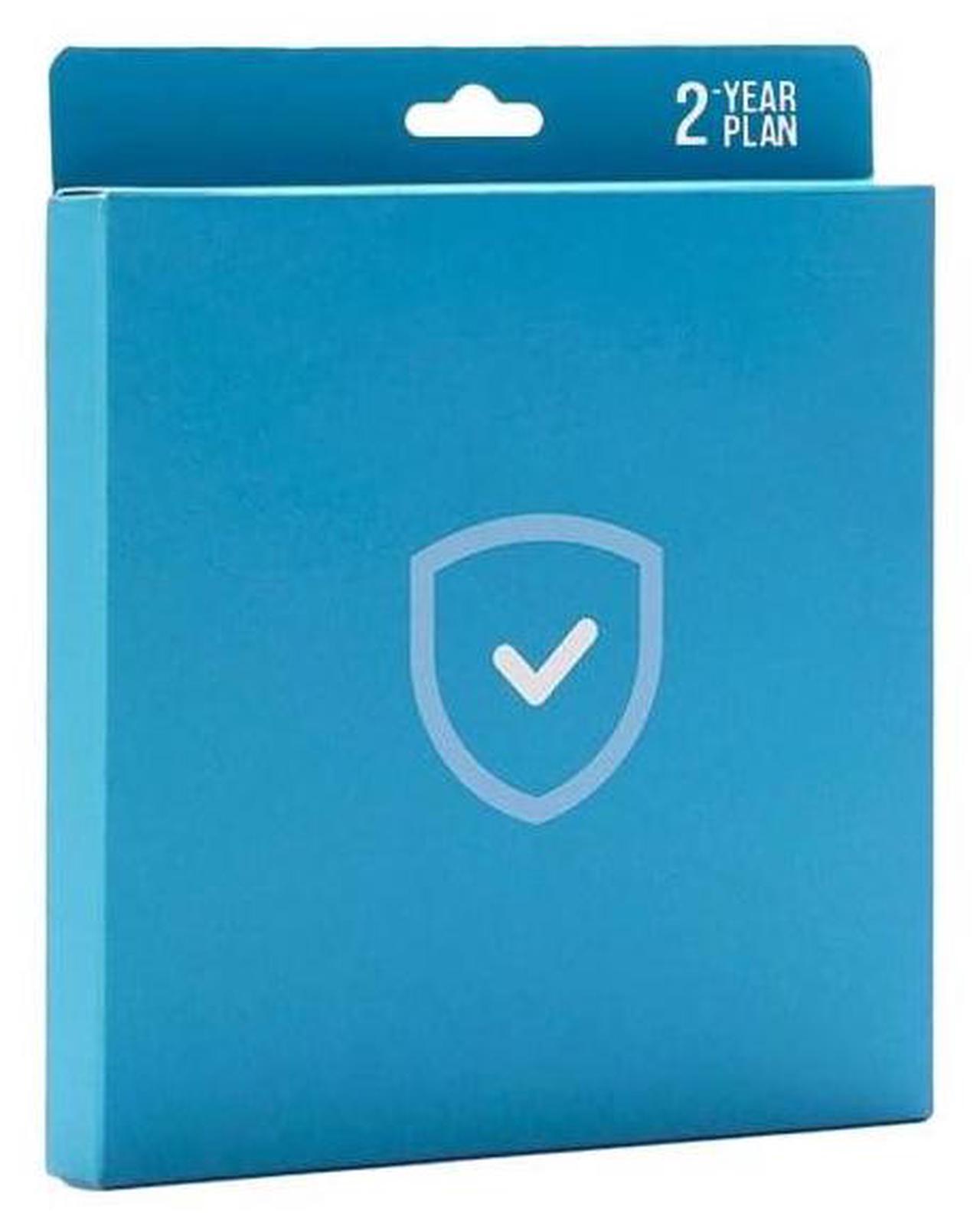 Main image of DJI Care Refresh 2-Year Plan for Osmo Mobile 7P  Physical Card, Replacement Service & Support Access