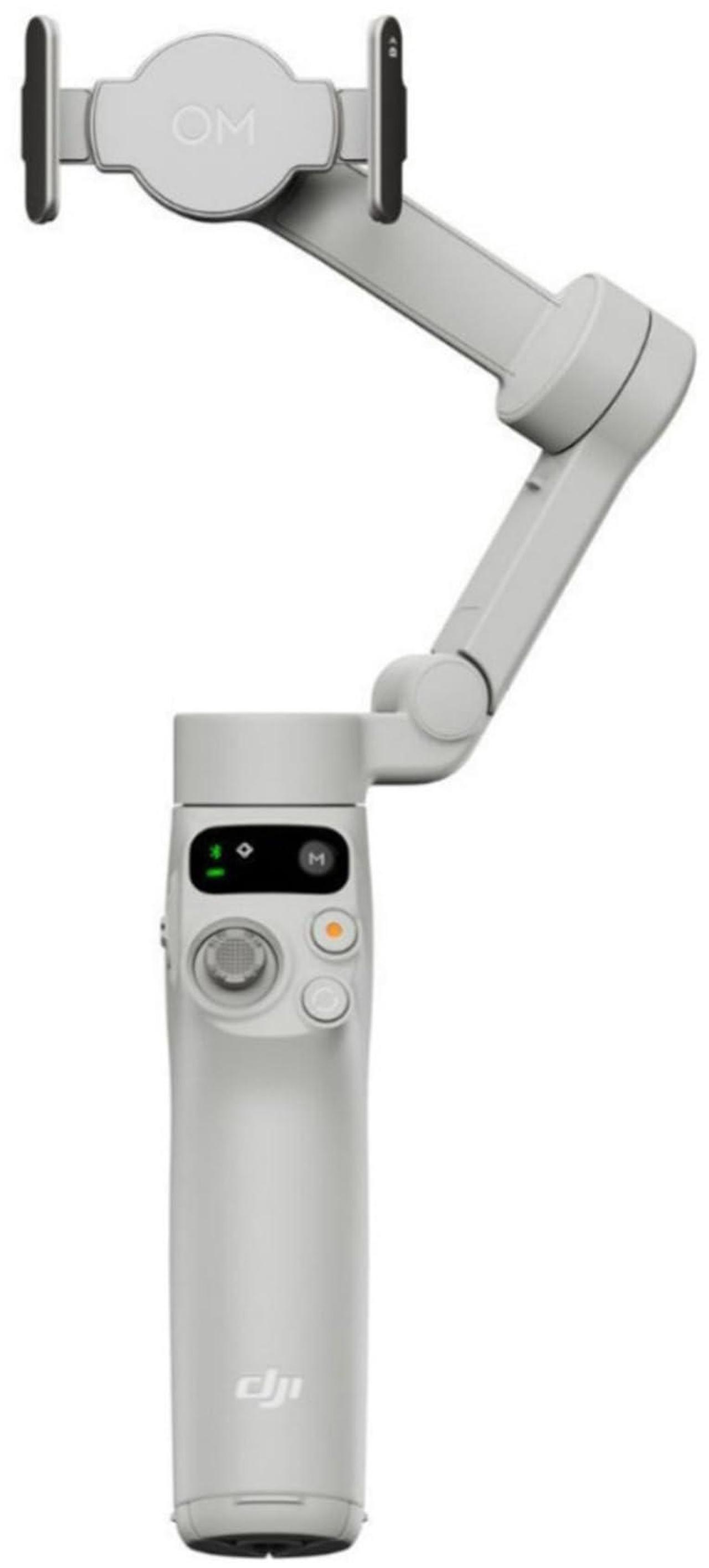 Main image of DJI Osmo Mobile 7 Bundle with Care Refresh 2-Year Plan Card