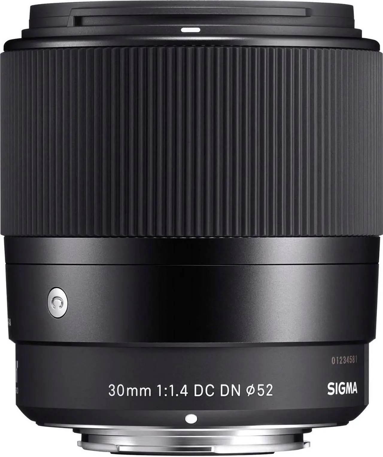 Alt view image 4 of 7 - Sigma 30mm f/1.4 DC DN Contemporary Prime Lens for Sony E-Mount 64GB Bundle
