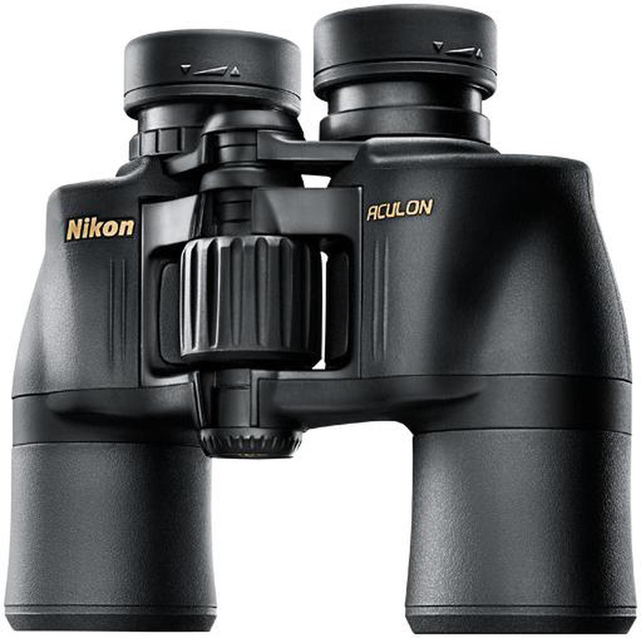 Alt view image 2 of 4 - Nikon 8x42 Aculon A211 Binoculars