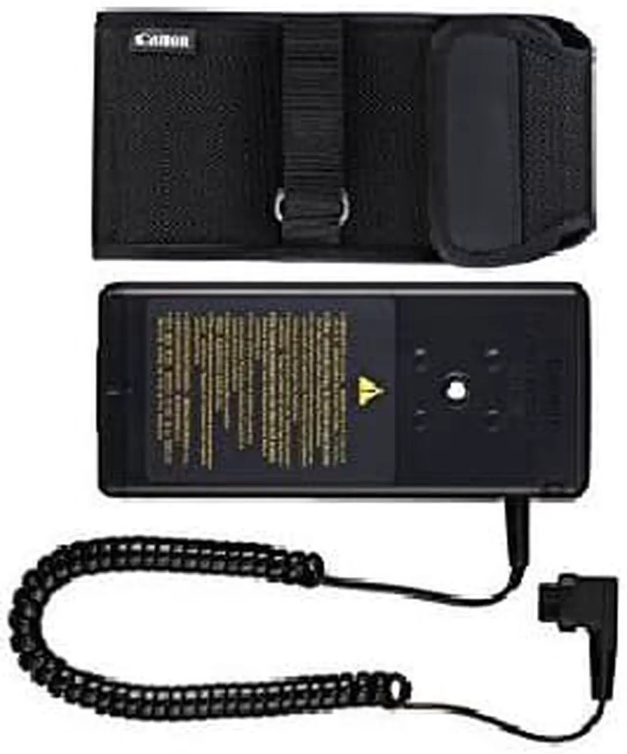 Alt view image 4 of 14 - Canon CP-E4N Compact Battery Pack
