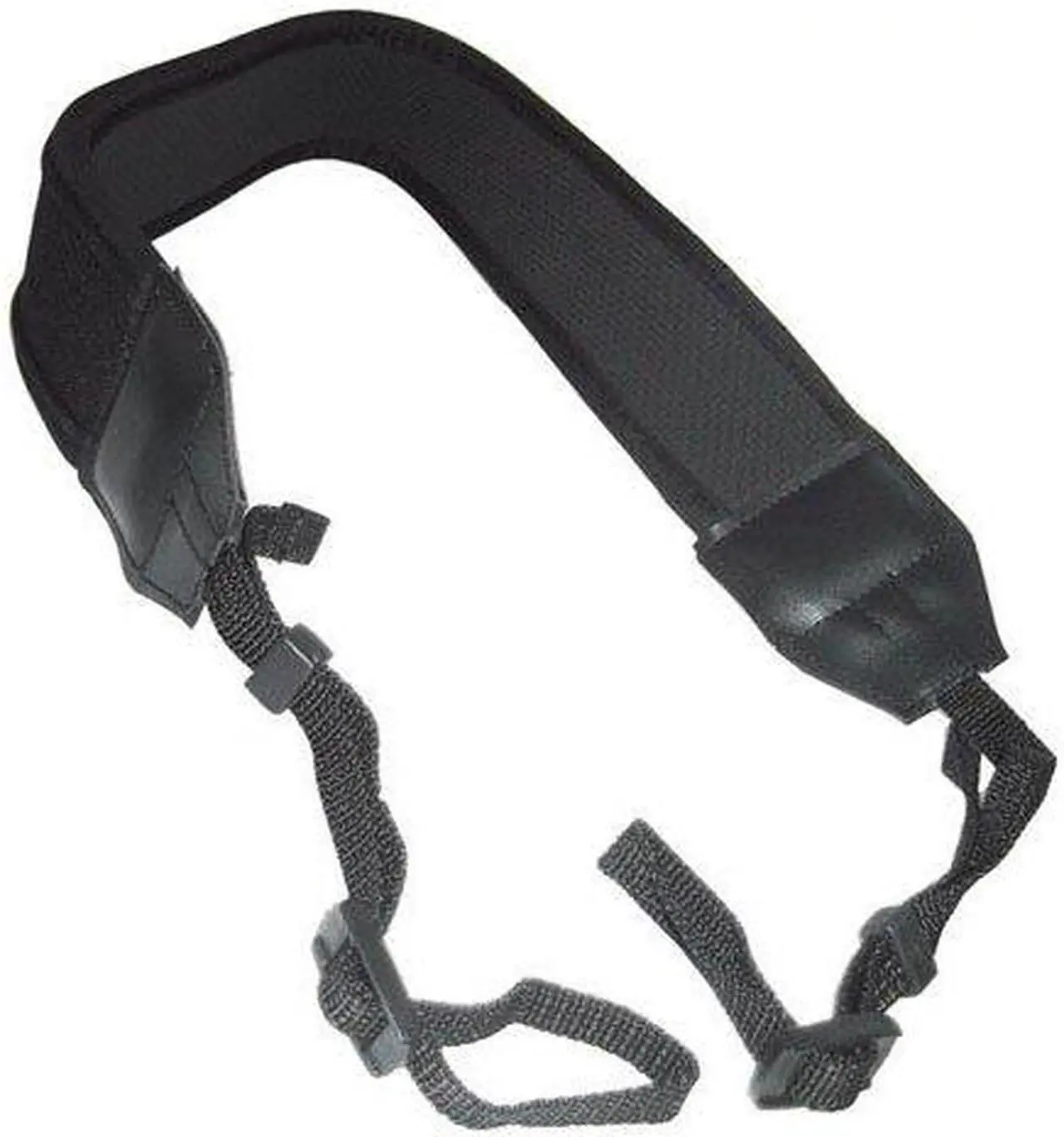 Alt view image 7 of 7 - Vortex Optics Vanquish 10x26 Reverse Porro Prism Binocular with Accessory Bundle