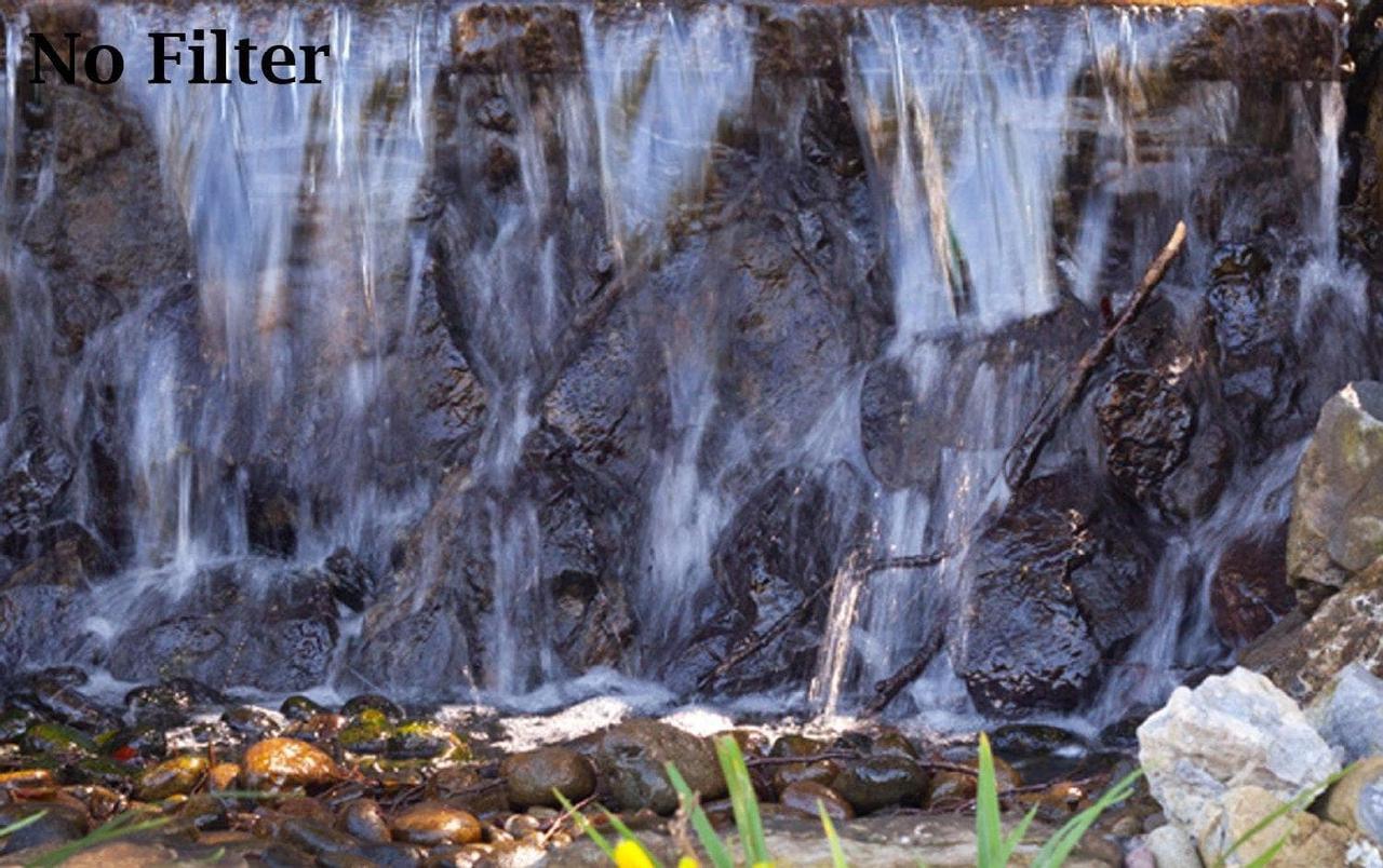 Alt view image 7 of 18 - Tiffen 67mm Variable Neutral Density Filter