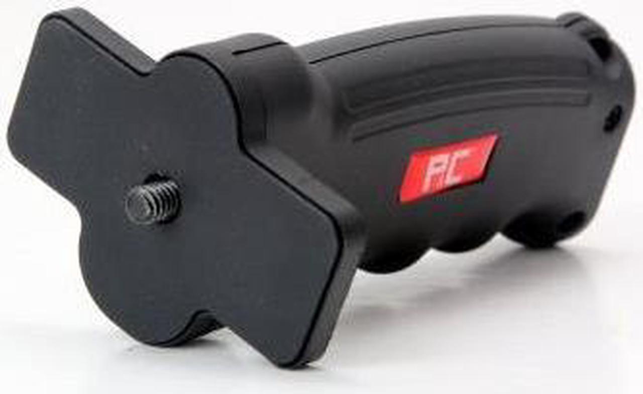 Alt view image 3 of 7 - DLC P&C Handgrip for Cameras #PC-GRIP