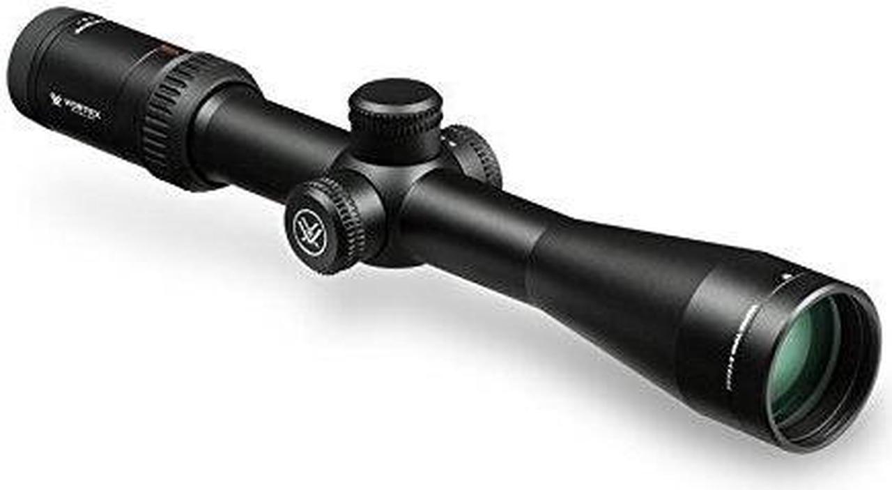 Alt view image 4 of 4 - Vortex Viper HS 4-16x44 Riflescope (Dead-Hold BDC MOA Reticle)
