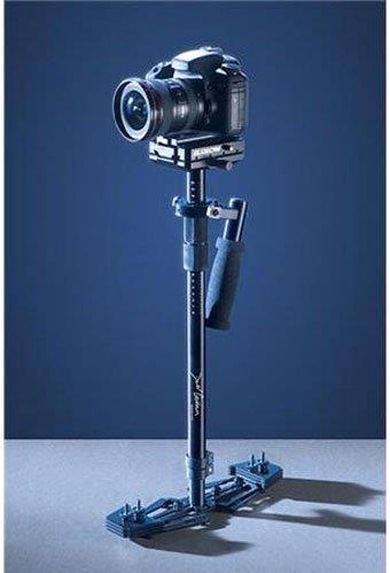Alt view image 4 of 15 - Glidecam Hand-Held Devin Graham Signature Series Camera Stabilizer