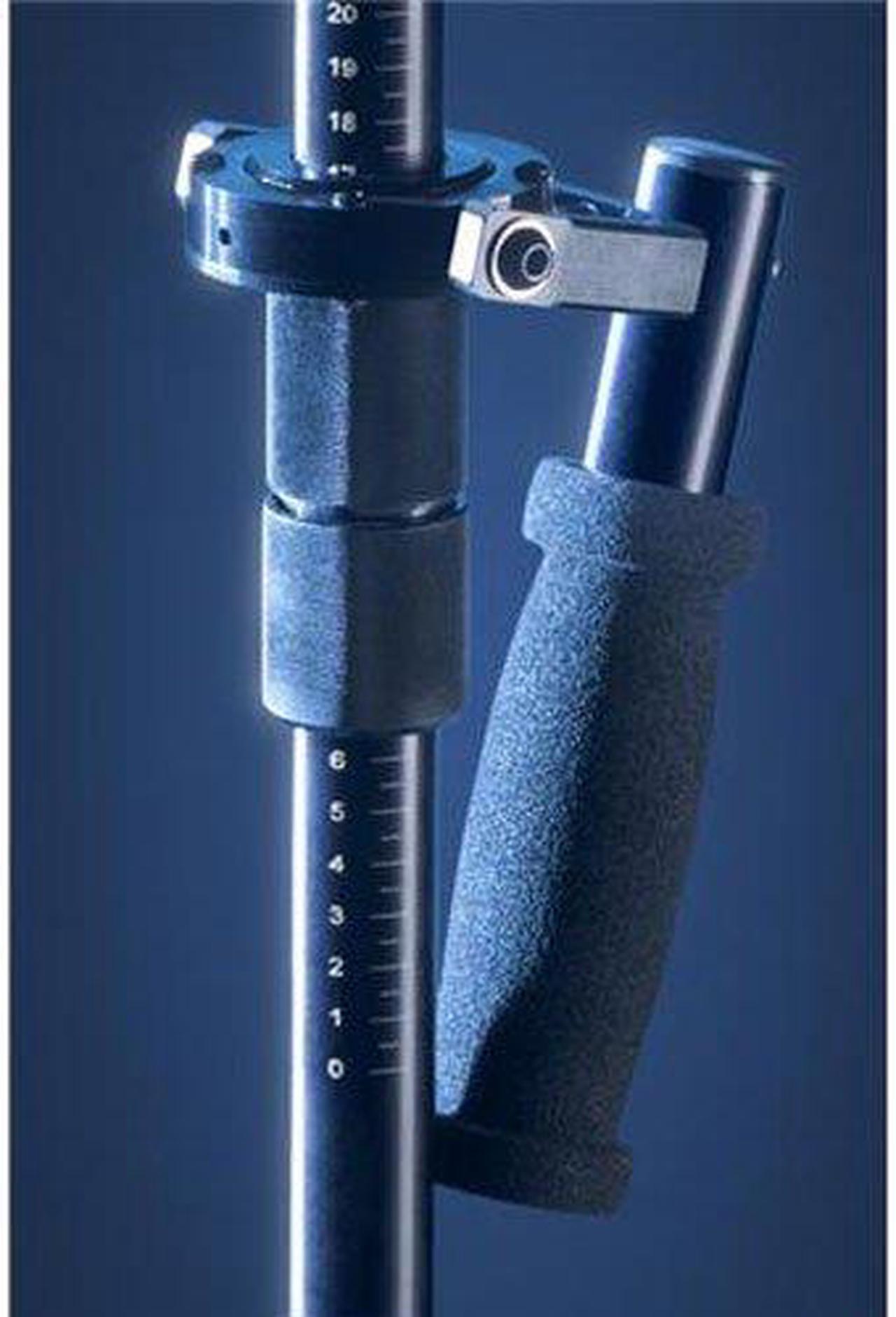 Alt view image 6 of 15 - Glidecam Hand-Held Devin Graham Signature Series Camera Stabilizer