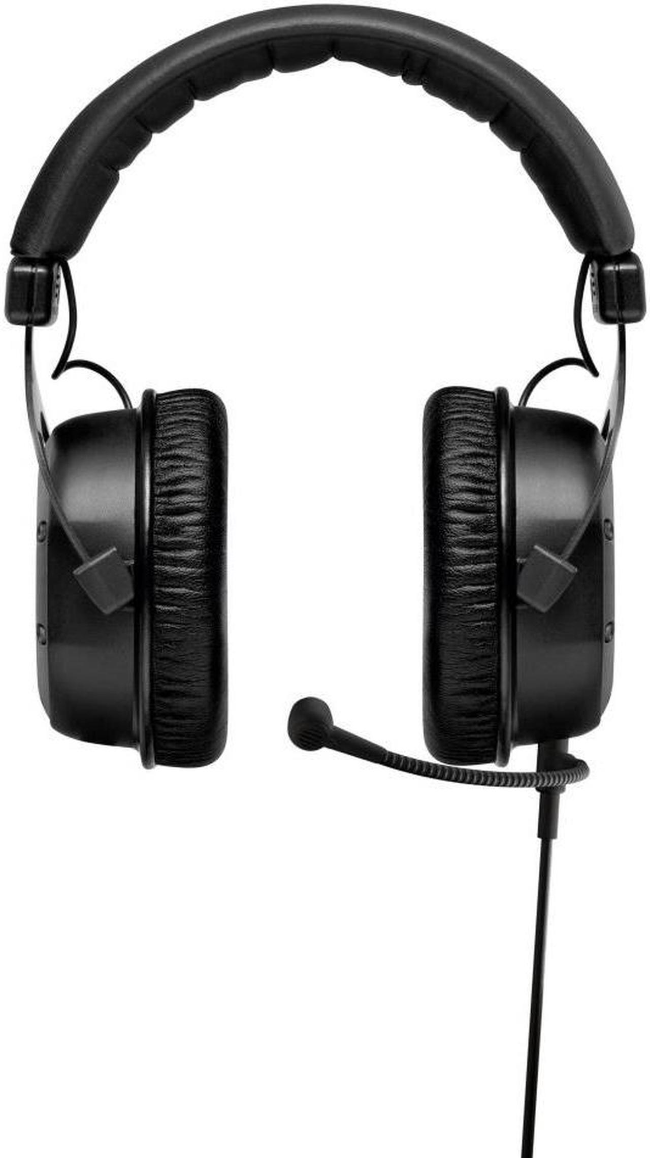 Alt view image 4 of 20 - Beyerdynamic Custom Game Interactive Gaming Headset