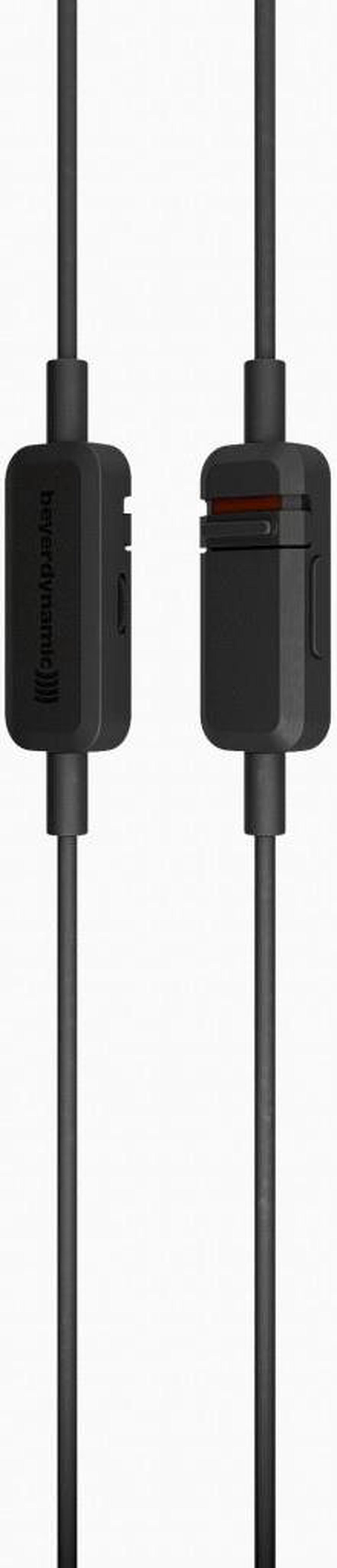 Alt view image 7 of 20 - Beyerdynamic Custom Game Interactive Gaming Headset