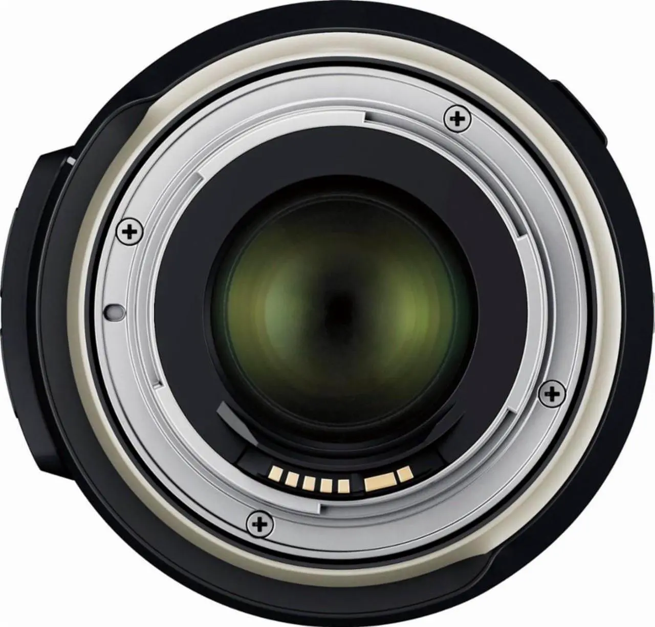 Alt view image 8 of 20 - Tamron 24-70mm f/2.8 Di VC USD G2 Lens - Canon