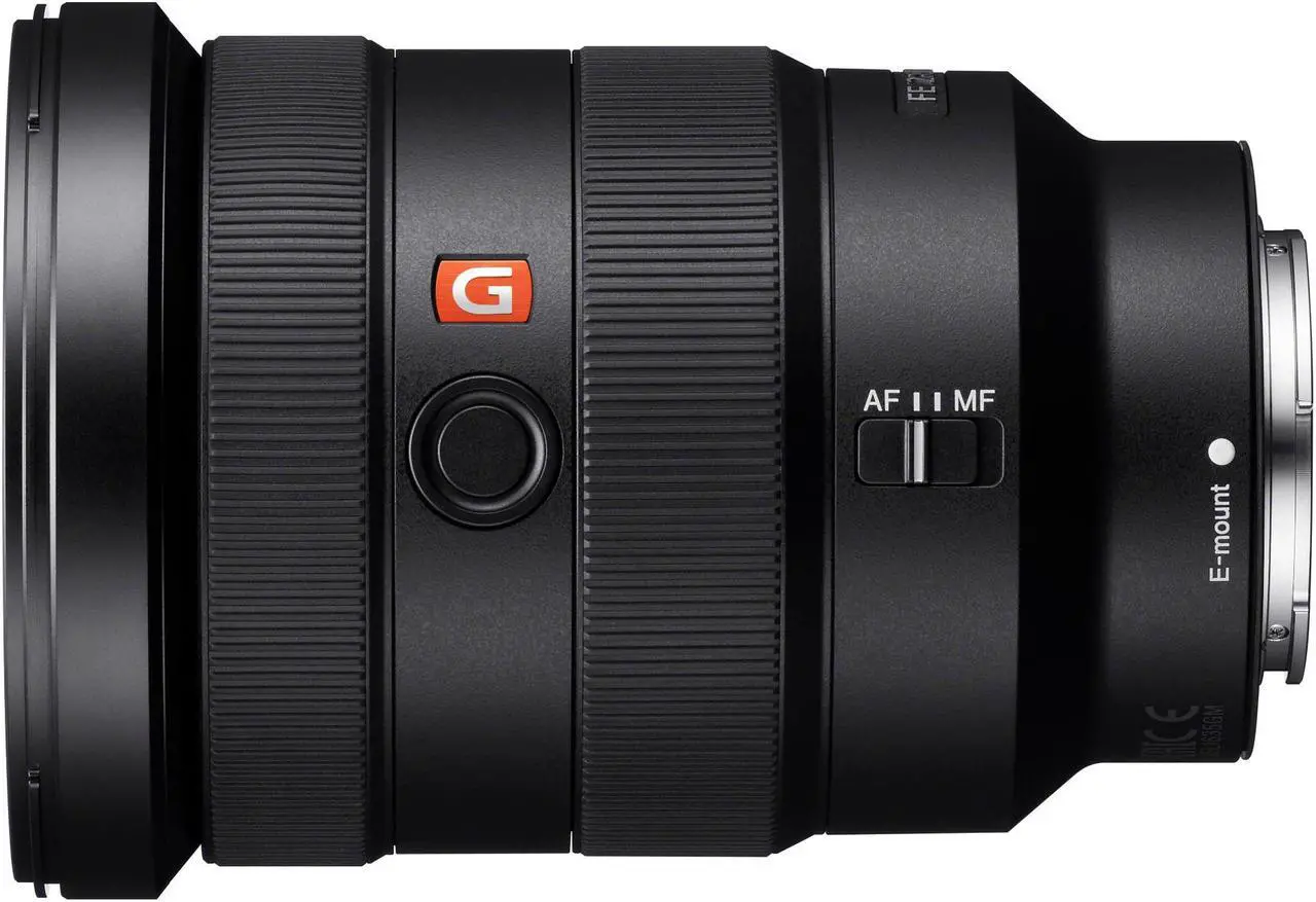 Alt view image 10 of 20 - SONY SEL1635GM FE 16-35mm f/2.8 GM LENS, Ø82