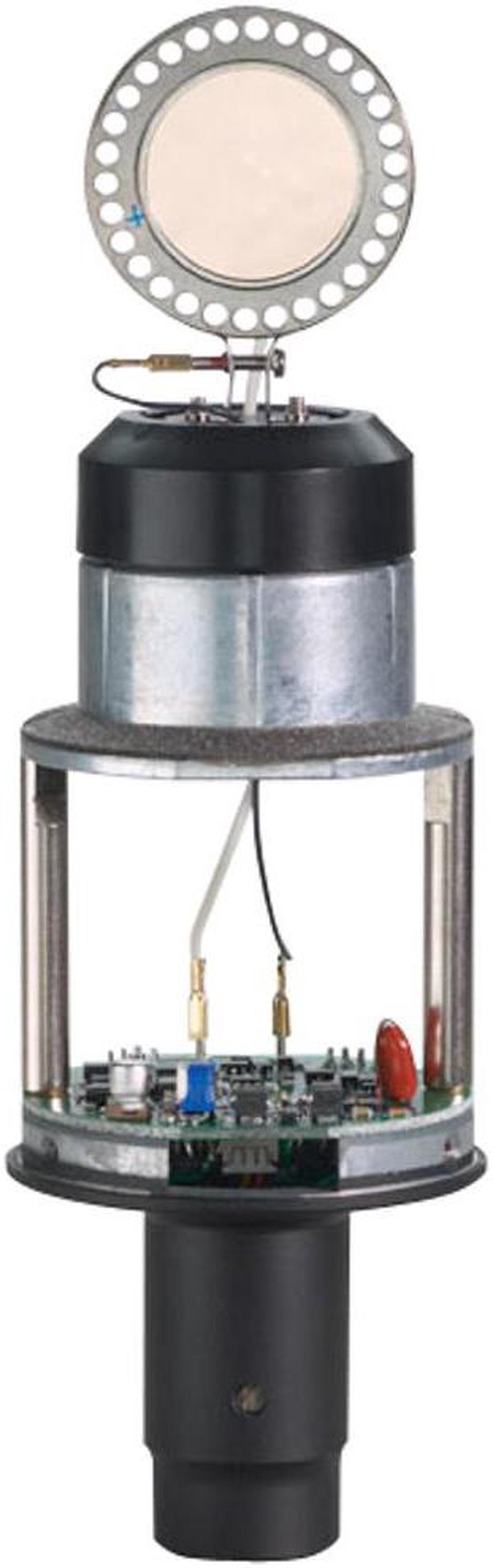 Alt view image 2 of 20 - Audio Technica AT4040 Cardioid Condenser Microphone Mic w/ Shock Mount NEW