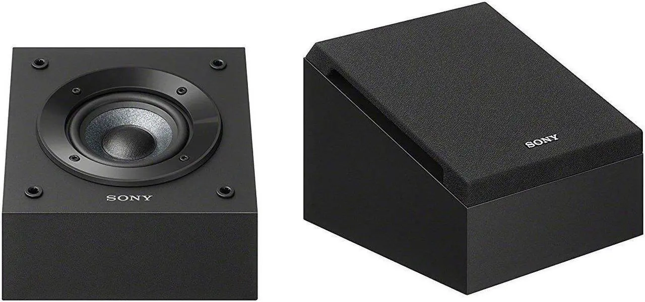 Main image of Sony SSCSE Dolby Atmos Enabled Speakers (SS-CSE)