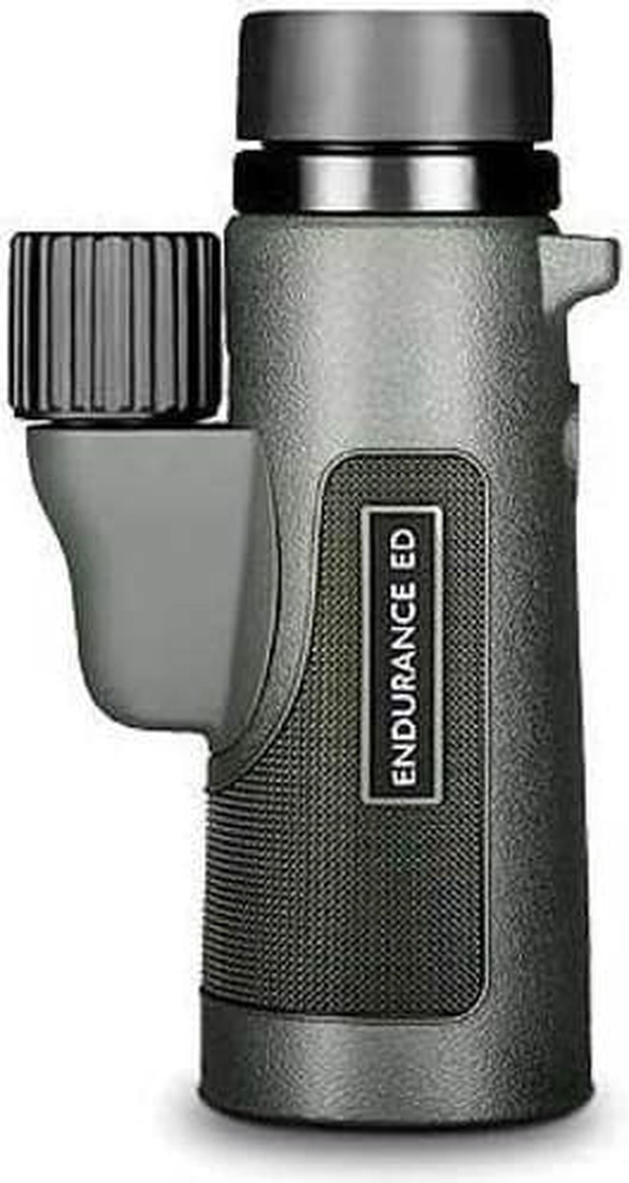 Alt view image 2 of 5 - Hawke Sport Optics Endurance ED 8x42 Binoculars (Green)