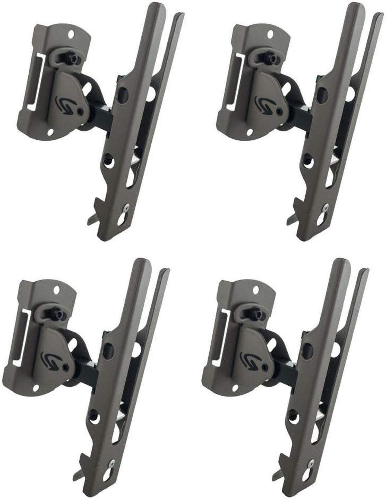 Main image of Cuddeback Genius PTL Mount for Trail Cameras (4-Pack)