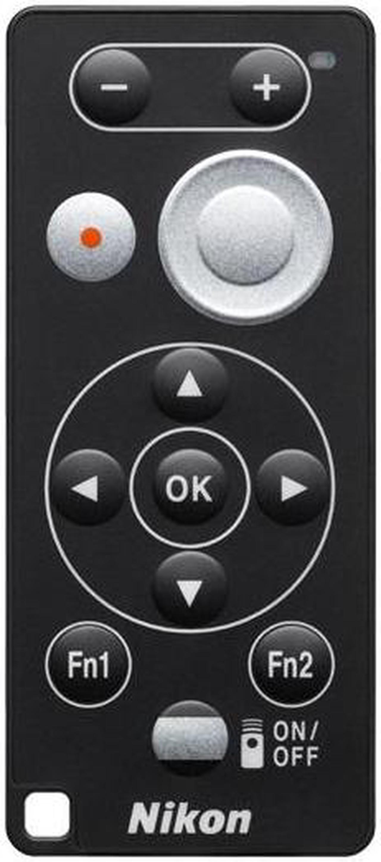 Alt view image 2 of 14 - Nikon ML-L7 Bluetooth Remote Control
