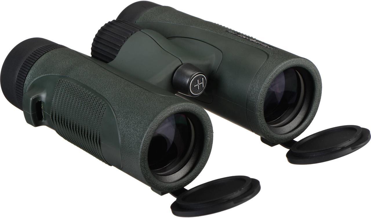 Alt view image 3 of 4 - Hawke Sport Optics 36203 10 x 32 mm Endurance ED Binocular, Green