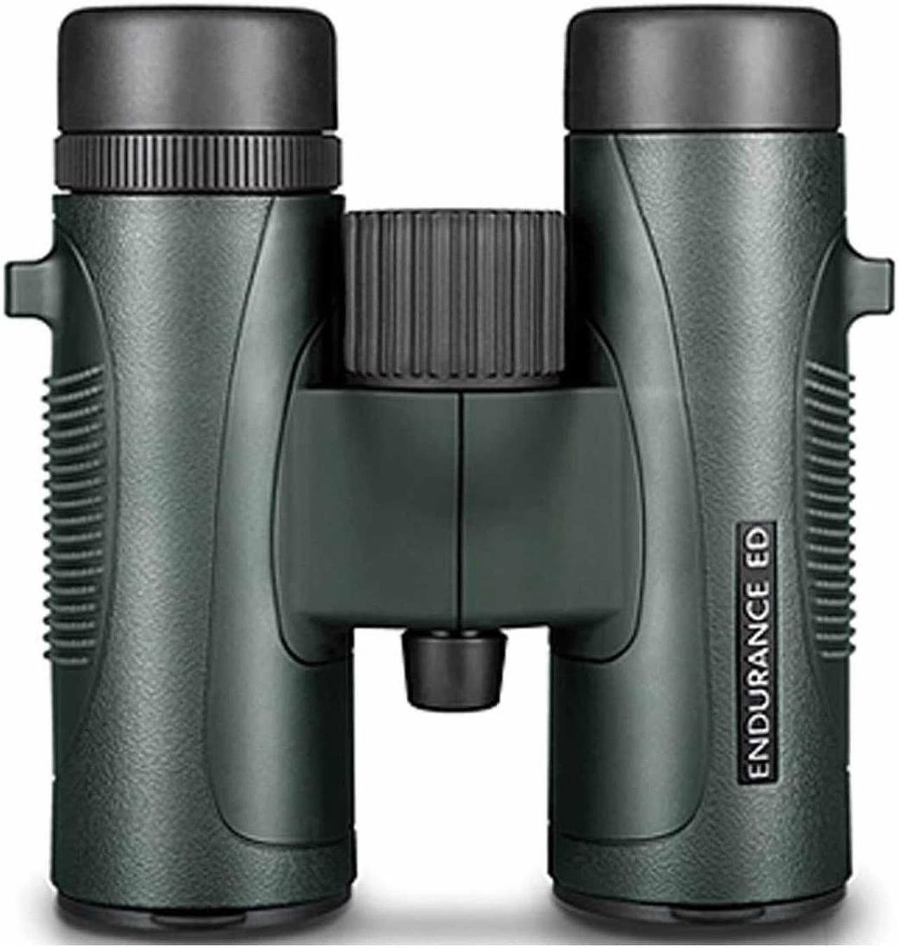 Alt view image 2 of 4 - Hawke Sport Optics 36203 10 x 32 mm Endurance ED Binocular, Green