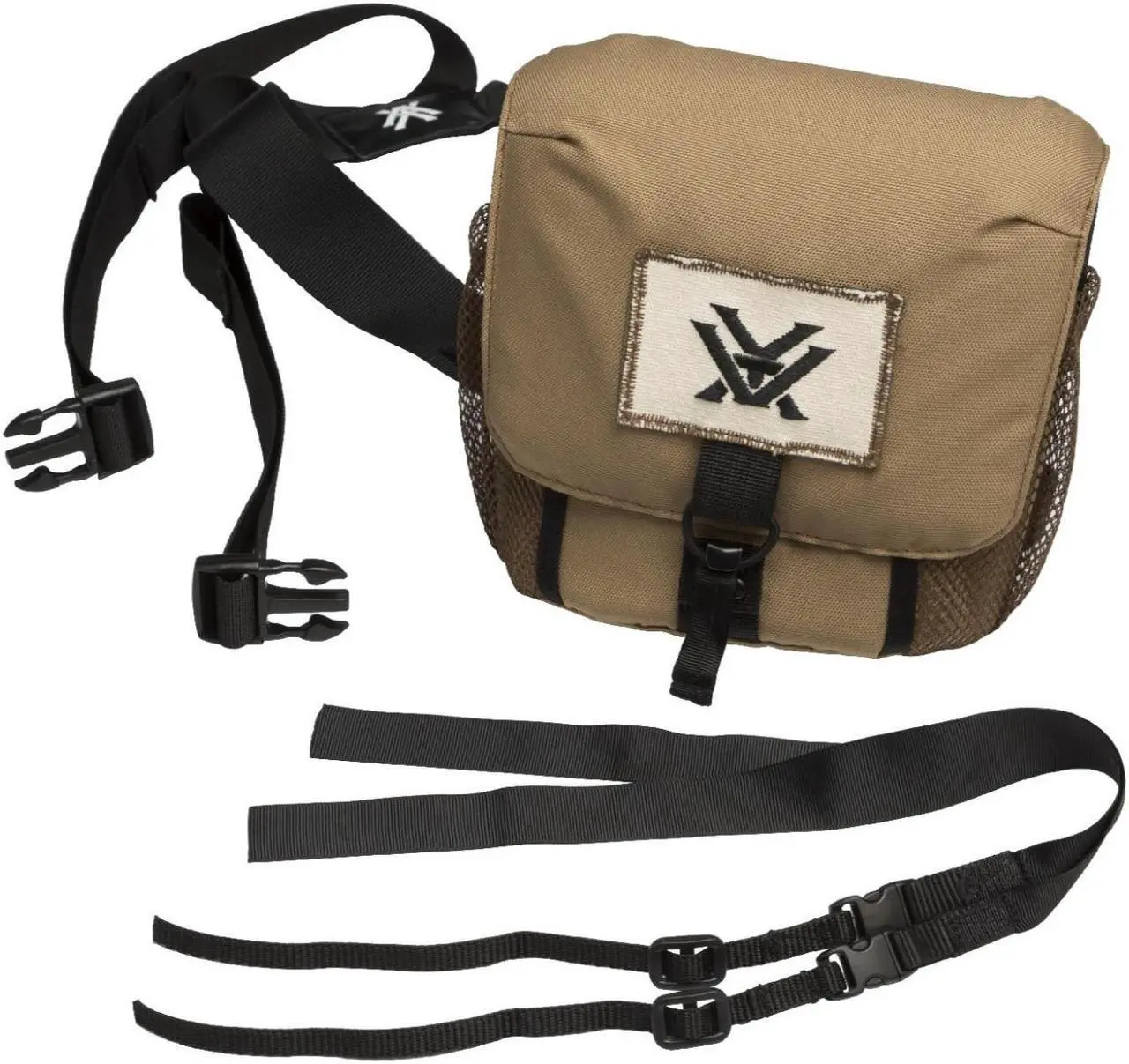 Alt view image 7 of 11 - Vortex Diamondback HD 12x50 Binoculars, Green,