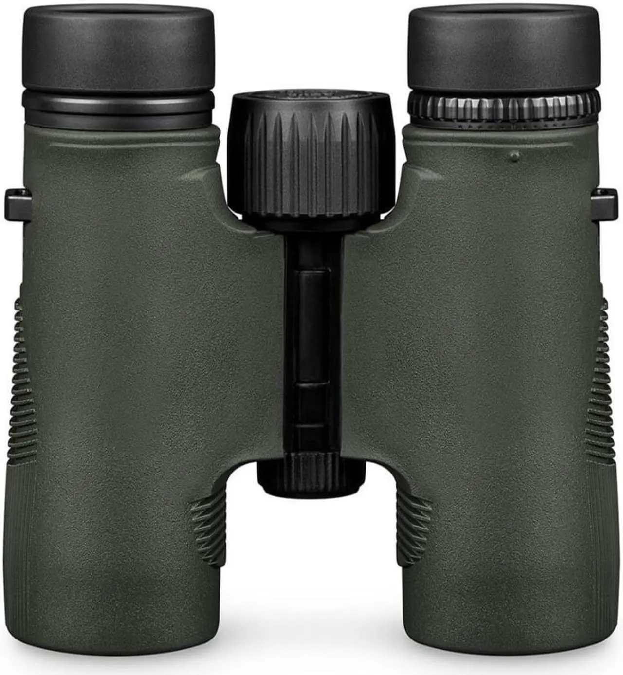 Alt view image 2 of 7 - Vortex Diamondback HD 8x28 Binoculars, Green,