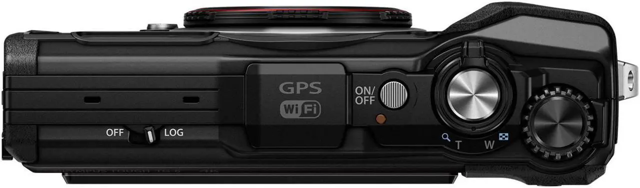 Alt view image 9 of 20 - Olympus Tough TG-6 Waterproof Camera, Black (050332192430)