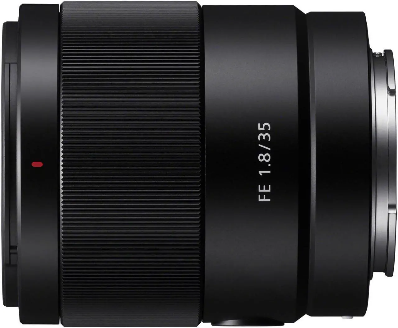 Alt view image 3 of 20 - Sony FE 35mm f/1.8 Lens